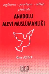 Anadolu Alevi Müslümanlığı