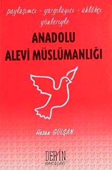 Anadolu Alevi Müslümanlığı