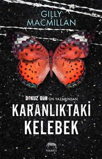Karanlıktaki Kelebek
