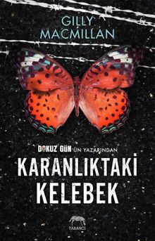 Karanlıktaki Kelebek