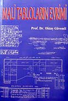 Mali Tabloların Evrimi