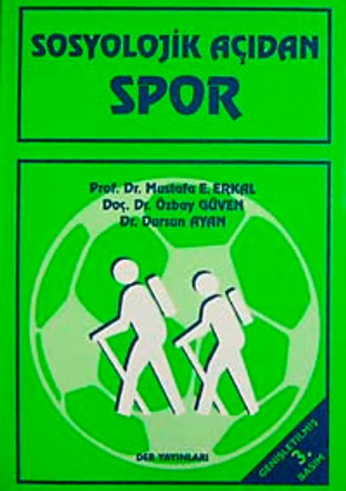 Sosyolojik Açıdan Spor