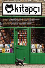 Kitapçı / Kültür Sanat ve Kitap Tanıtım Dergisi - Sayı:4 Ocak - Şubat 2013