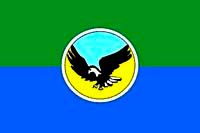 Lezgi Türkleri (Rusya, Dağıstan Cumhuriyeti) Bayrağı (20x30)