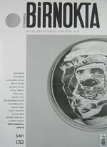 Bir Nokta / Aylık Edebiyat Dergisi / Yıl: 12 / Sayı:132 Ocak 2013