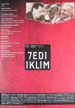 Sayı :274 Ocak 2013 Kültür Sanat Medeniyet Edebiyat Dergisi