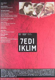 Sayı :274 Ocak 2013 Kültür Sanat Medeniyet Edebiyat Dergisi