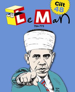 Leman Dergisi Cilt:48 Sayı:764-773