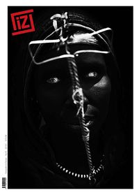 İz İki Aylık Fotoğraf Dergisi Sayı:43 Yıl:8 Ocak-Şubat 2013