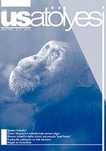 Us Atölyesi Felsefe Dergisi Sayı:5