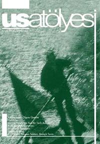 Us Atölyesi Felsefe Dergisi Sayı:7