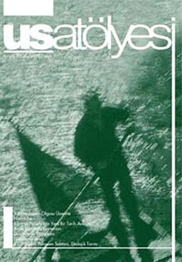 Us Atölyesi Felsefe Dergisi Sayı:7