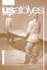 Us Atölyesi Felsefe Dergisi Sayı:10