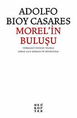 Morel'in Buluşu