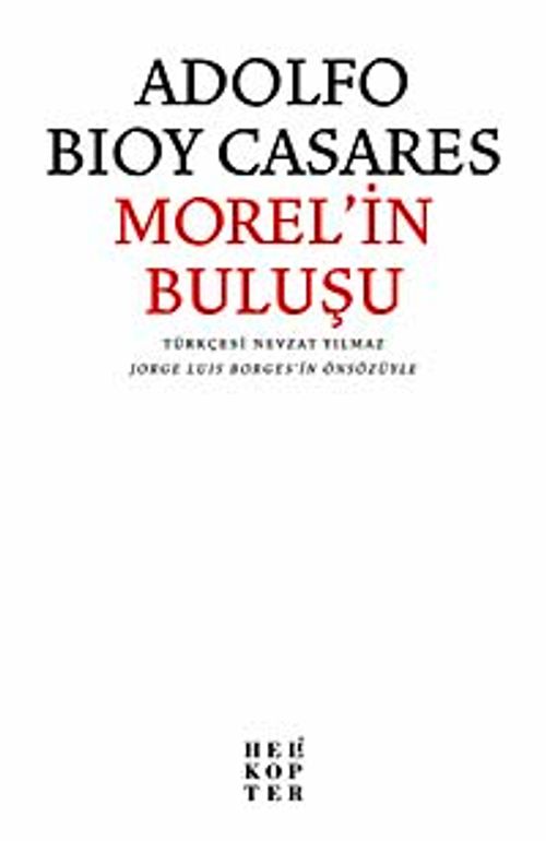 Morel'in Buluşu