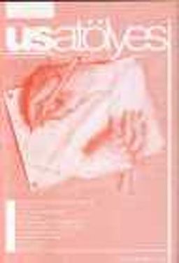 Us Atölyesi Felsefe Dergisi Sayı:12