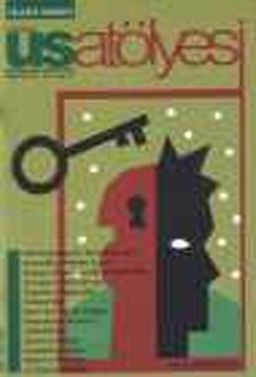 Us Atölyesi Felsefe Dergisi Sayı:14