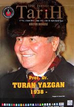 Türk Dünyası Araştırmaları Vakfı Tarih Dergisi Ocak 2013 / Sayı:313
