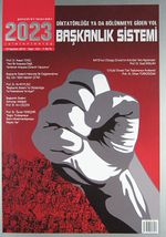 2023 Aylık Dergi Sayı:134 - 15 Haziran 2012