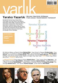 Varlık Aylık Edebiyat ve Kültür Dergisi Şubat 2013