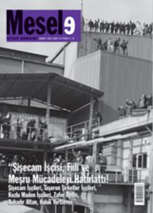 Mesele Dergisi Şubat 2013 Sayı:74
