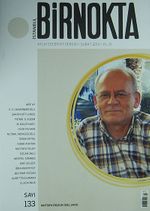 Bir Nokta / Aylık Edebiyat Dergisi / Yıl: 12 / Sayı:133 Şubat 2013