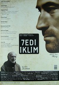 Sayı :275 Şubat 2013 Kültür Sanat Medeniyet Edebiyat Dergisi