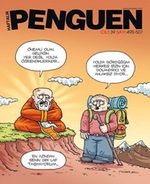 Penguen Cilt - 39 (495-507)