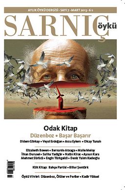Sarnıç - Öykü Sayı:7 Mart 2013
