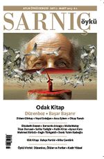 Sarnıç - Öykü Sayı:7 Mart 2013