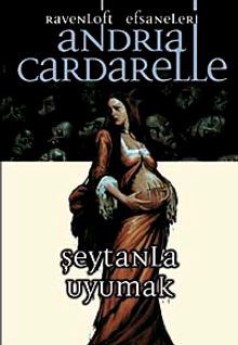 Şeytanla Uyumak / Ravenloft Efsaneleri