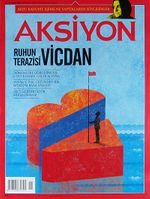Aksiyon Haftalık Haber Dergisi / Sayı: 953 - 11-17 Mart 2013