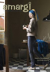 Amargi 3 Aylık Feminist Teori ve Politika Dergisi Sayı:28 Bahar 2013