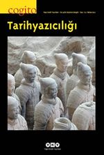 Cogito 73 Üç Aylık Düşünce Dergisi Bahar 2013 & Tarihyazıcılığı