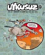 Uykusuz Dergisi Cilt:21 Ağustos - Kasım Sayı: 261-273