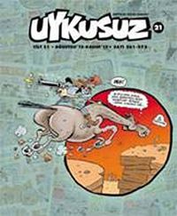 Uykusuz Dergisi Cilt:21 Ağustos - Kasım Sayı: 261-273
