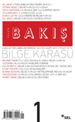 Teorik Bakış 4 Aylık Toplumbilim Dergisi Sayı:1 Mart 2013