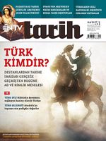 NTV Tarih Sayı:51 Nisan 2013
