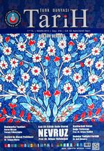 Türk Dünyası Araştırmaları Vakfı Tarih Dergisi Nisan 2013 / Sayı:316