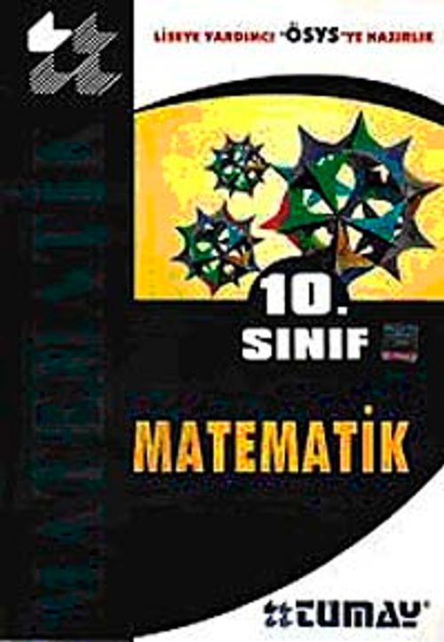 10.Sınıf Matematik