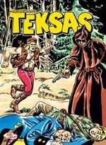 Teksas Sayı: 6 Yarasa