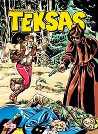 Teksas Sayı: 6 Yarasa