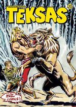 Teksas Sayı: 20 Kanca