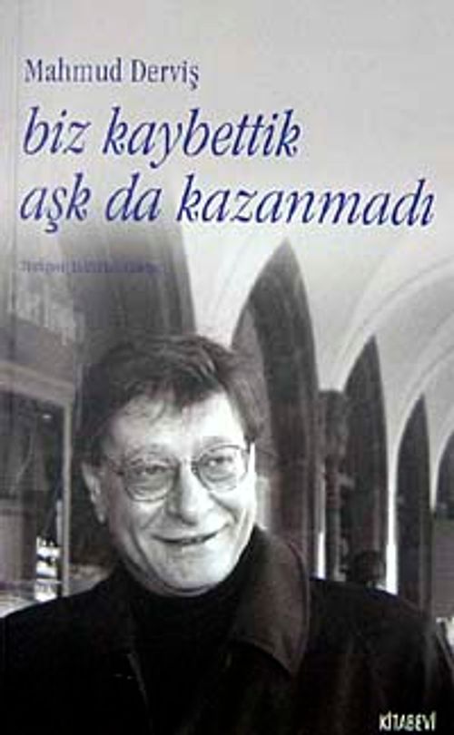 Biz Kaybettik Aşk da Kazanamadı
