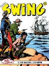 Özel Seri Swing Sayı: 65 Hayalet Gemi / Yüzsüz Adam / Kızıl Oklar / Cesurlar / İskoçyalı