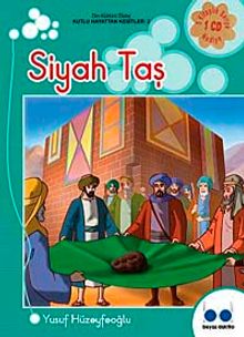 Siyah Taş