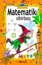 Matematik Sihirbazı - 3