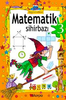 Matematik Sihirbazı - 3