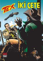 Aylık Tex Sayı:184 İki Çete