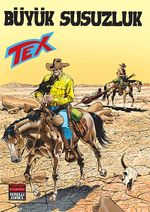 Aylık Tex Sayı:185 Büyük Susuzluk